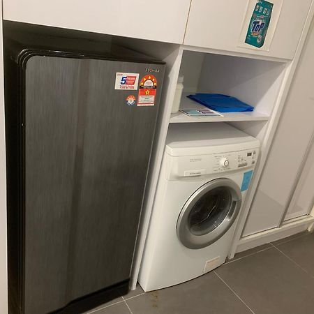 Rs Suites In Bukit Bintang Kuala Lumpur Luaran gambar