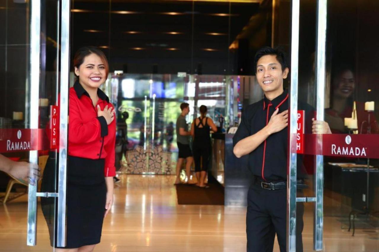 Rs Suites In Bukit Bintang Kuala Lumpur Luaran gambar
