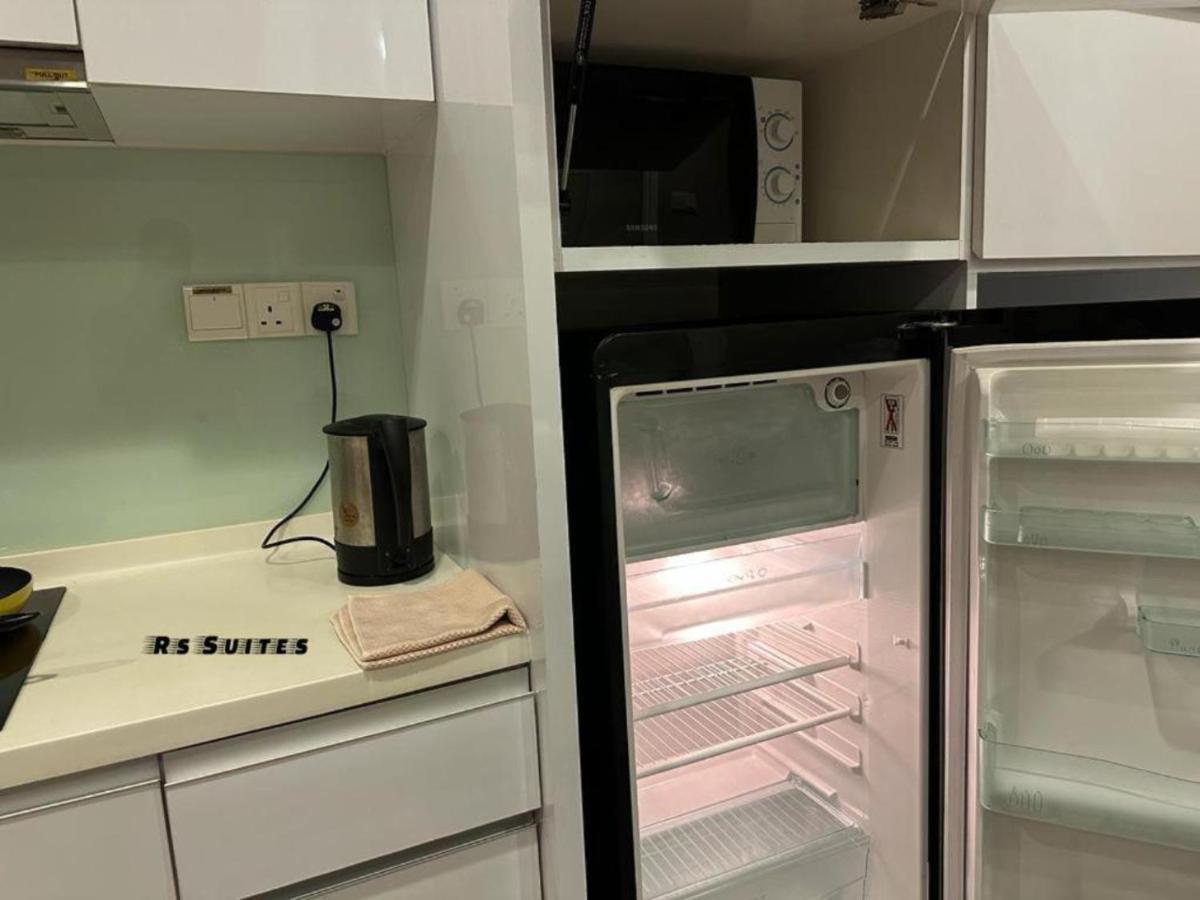 Rs Suites In Bukit Bintang Kuala Lumpur Luaran gambar