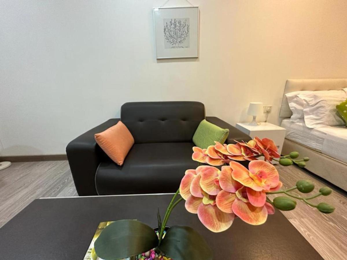 Rs Suites In Bukit Bintang Kuala Lumpur Luaran gambar