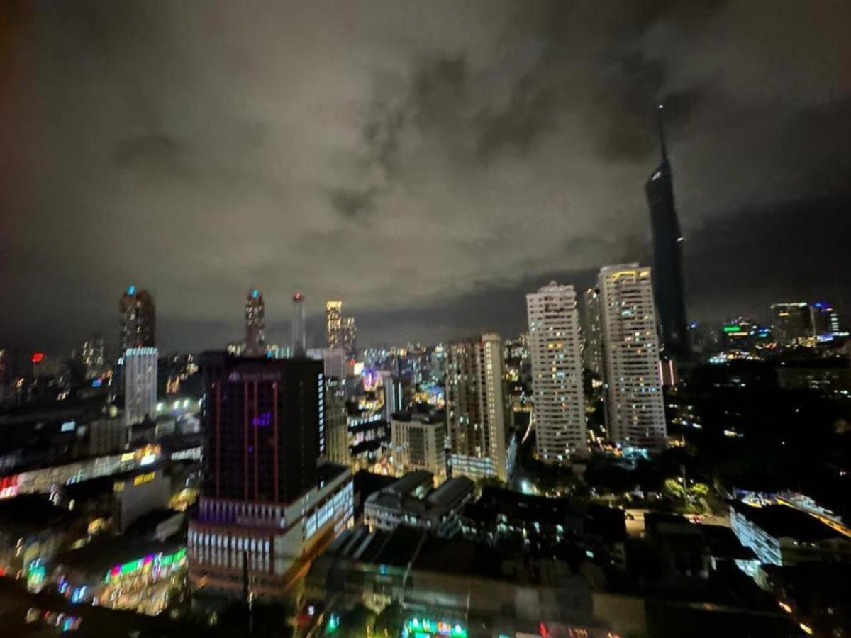 Rs Suites In Bukit Bintang Kuala Lumpur Luaran gambar