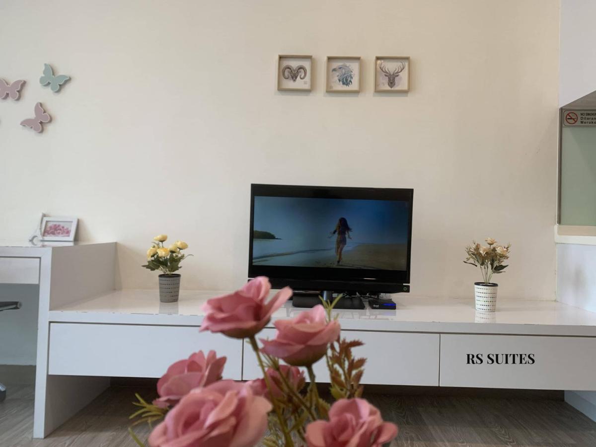 Rs Suites In Bukit Bintang Kuala Lumpur Luaran gambar