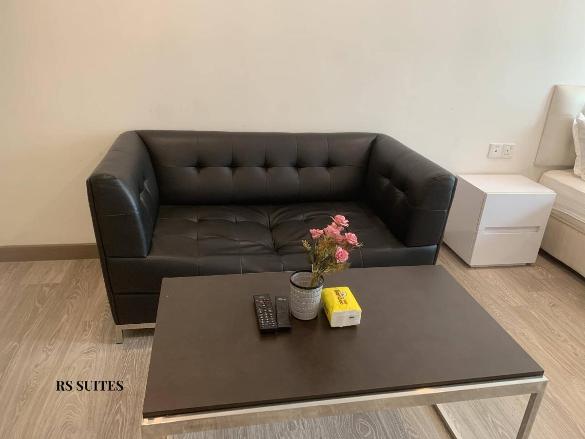 Rs Suites In Bukit Bintang Kuala Lumpur Luaran gambar