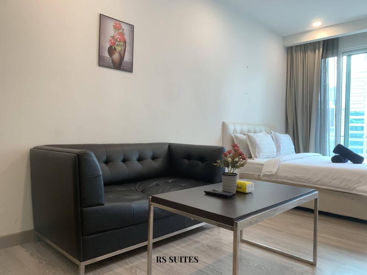 Rs Suites In Bukit Bintang Kuala Lumpur Luaran gambar