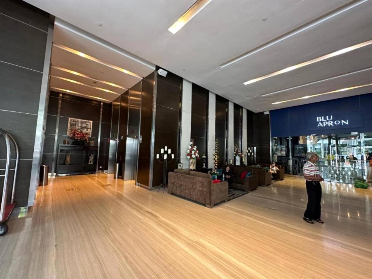 Rs Suites In Bukit Bintang Kuala Lumpur Luaran gambar