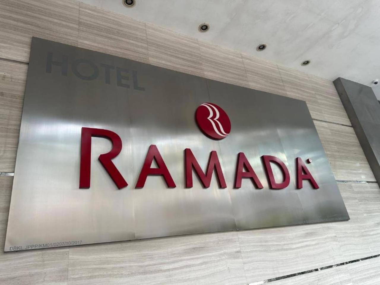 Rs Suites In Bukit Bintang Kuala Lumpur Luaran gambar