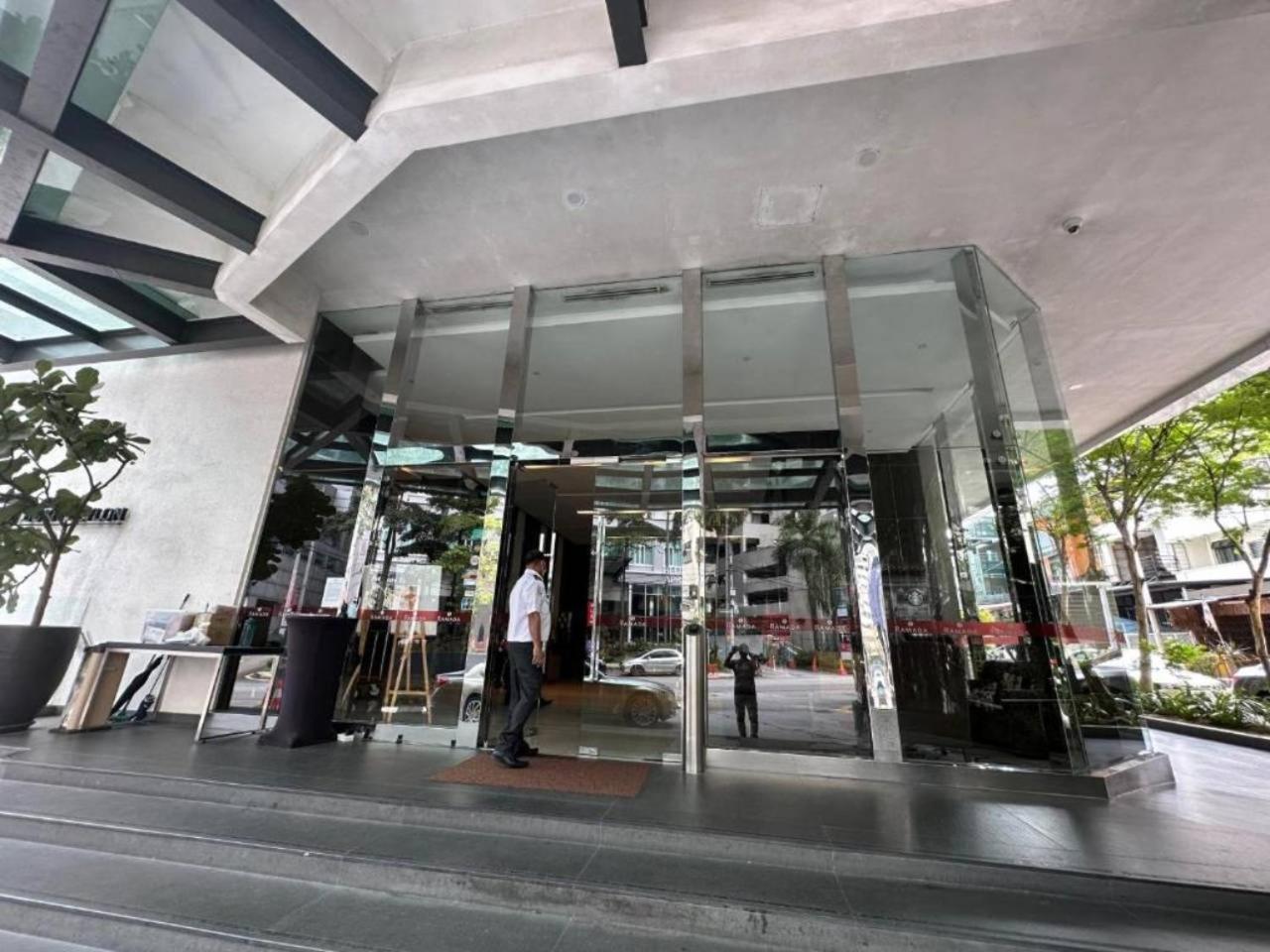 Rs Suites In Bukit Bintang Kuala Lumpur Luaran gambar