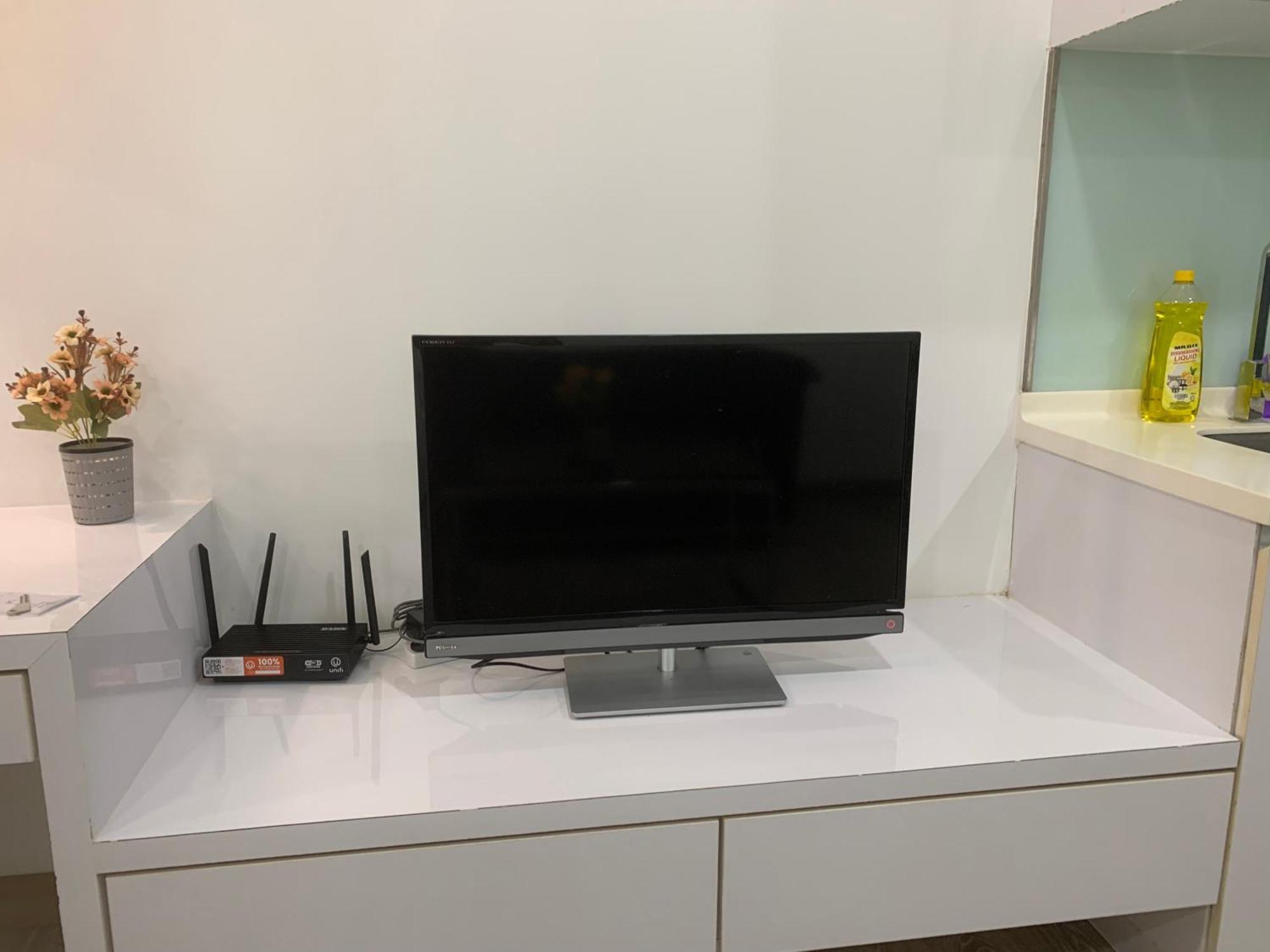 Rs Suites In Bukit Bintang Kuala Lumpur Luaran gambar