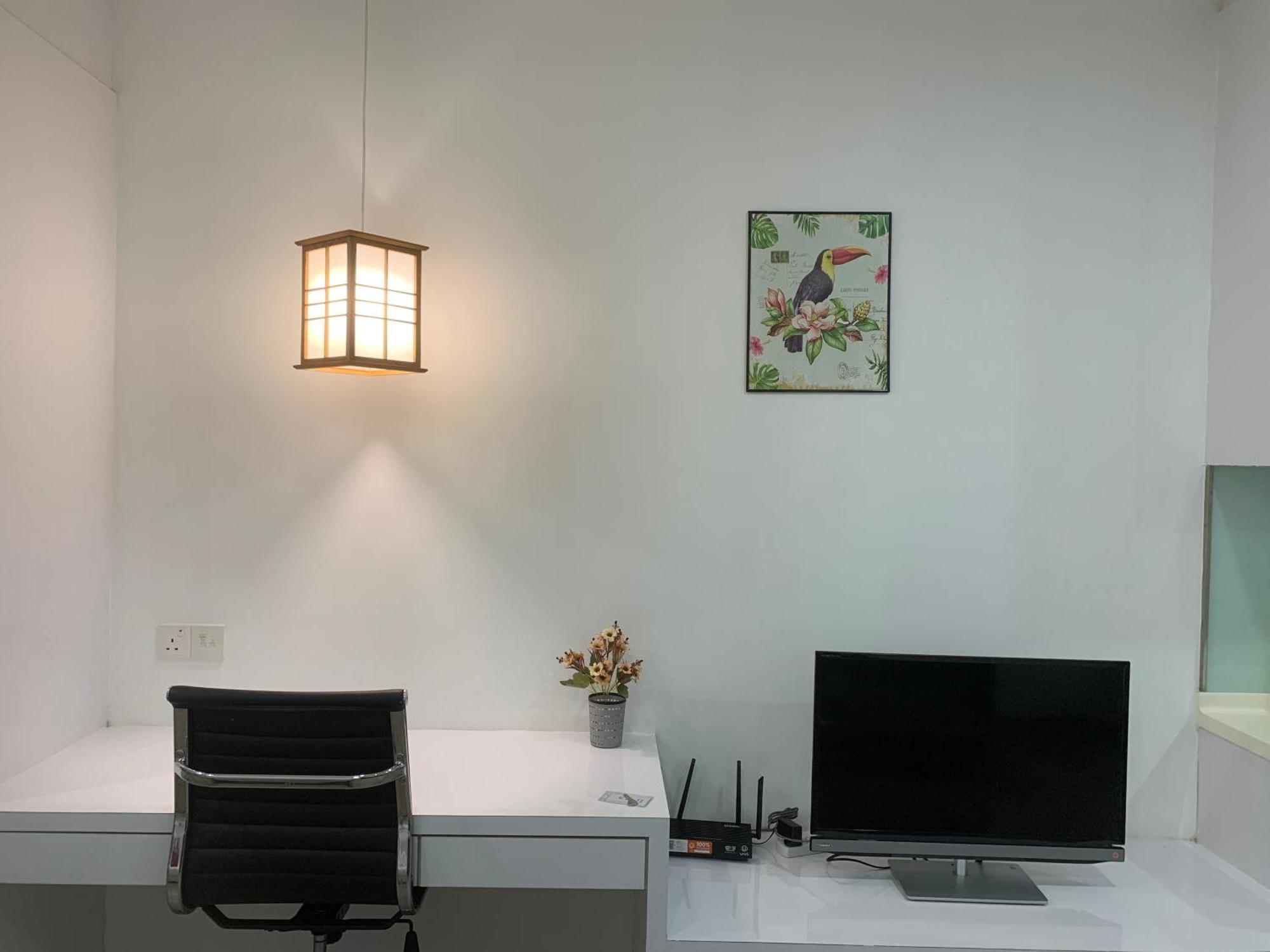 Rs Suites In Bukit Bintang Kuala Lumpur Luaran gambar
