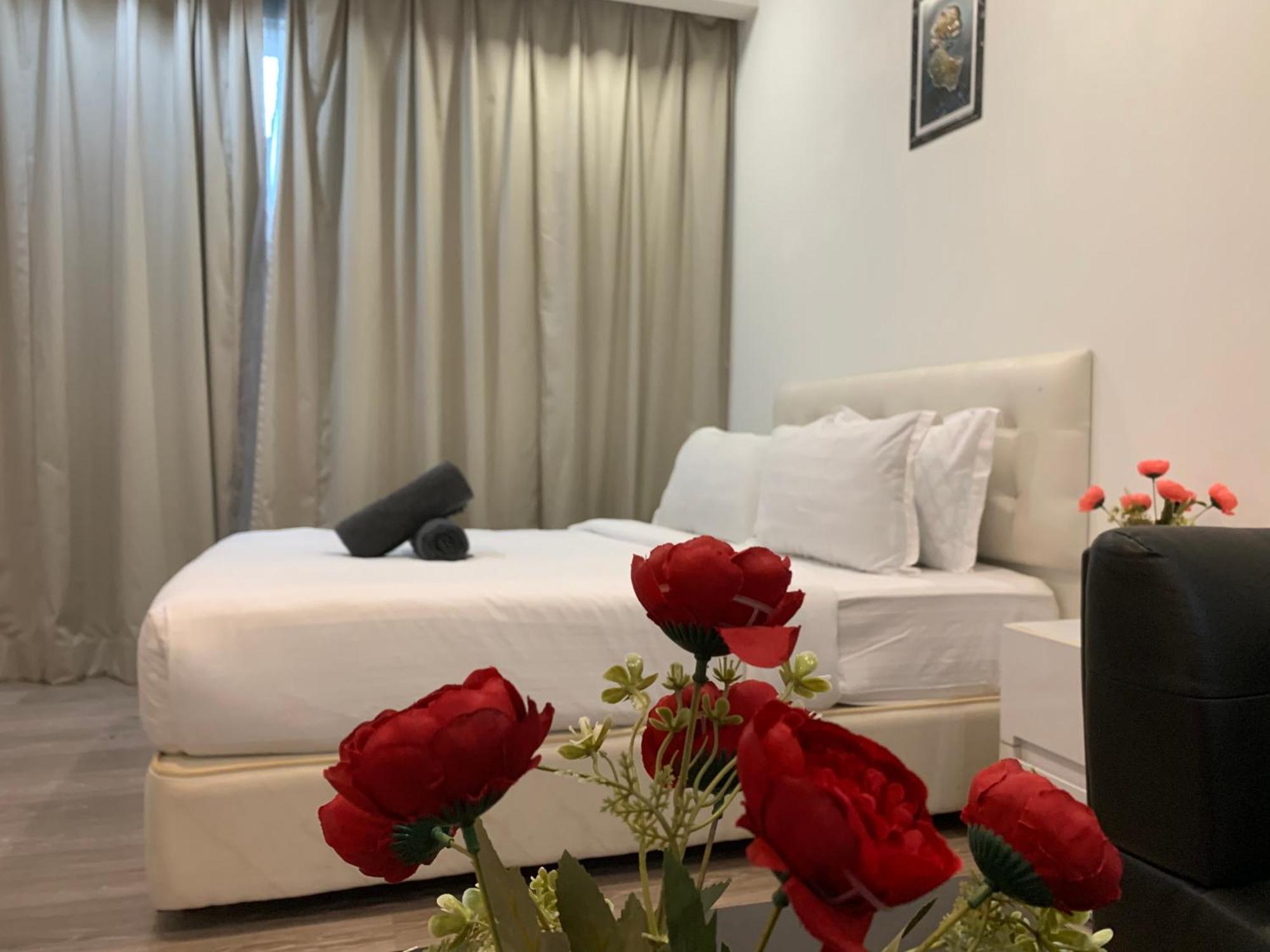 Rs Suites In Bukit Bintang Kuala Lumpur Luaran gambar