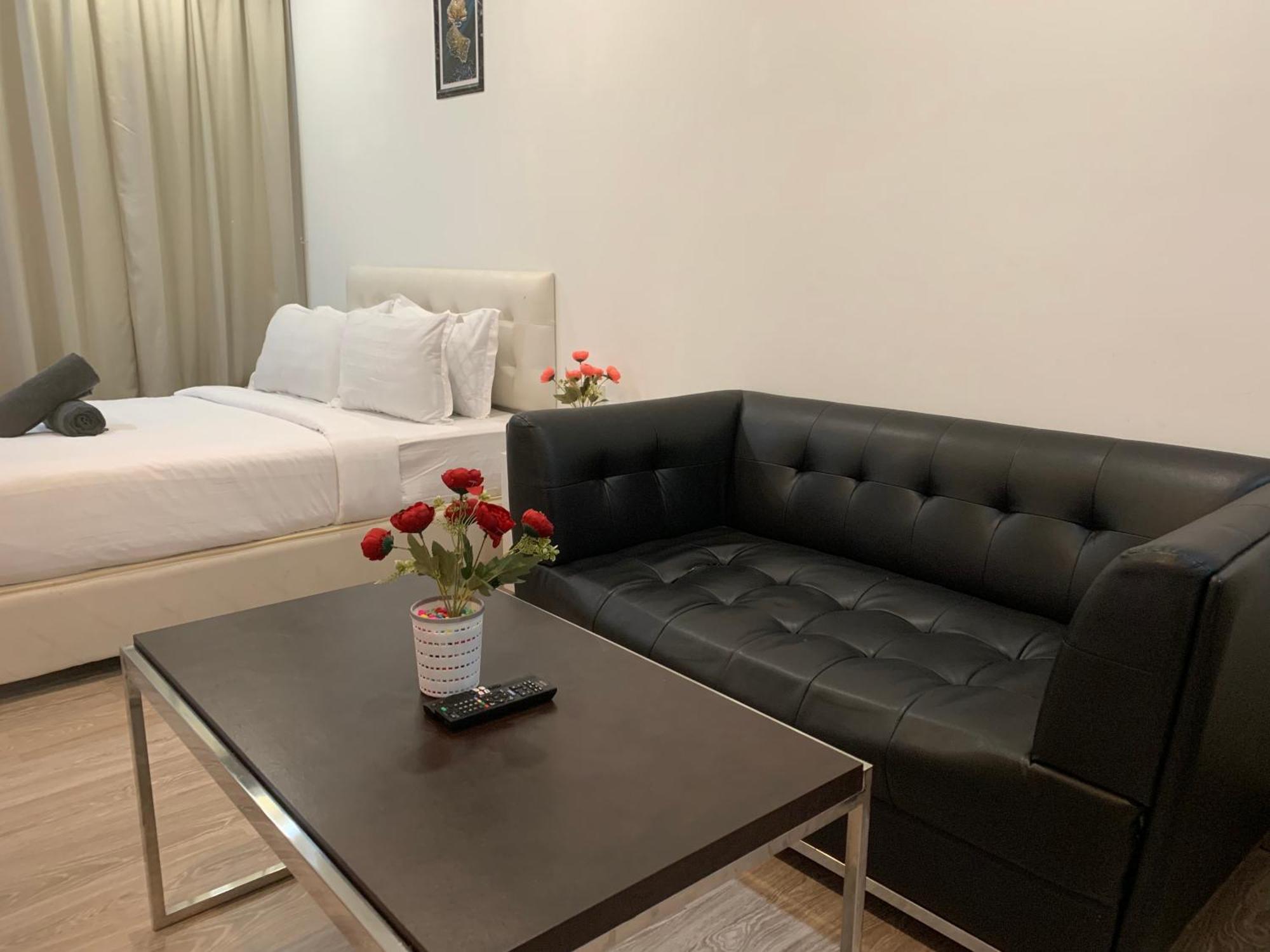 Rs Suites In Bukit Bintang Kuala Lumpur Luaran gambar