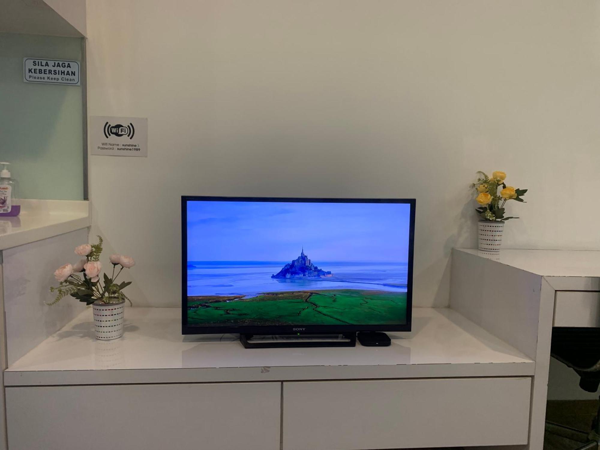 Rs Suites In Bukit Bintang Kuala Lumpur Luaran gambar
