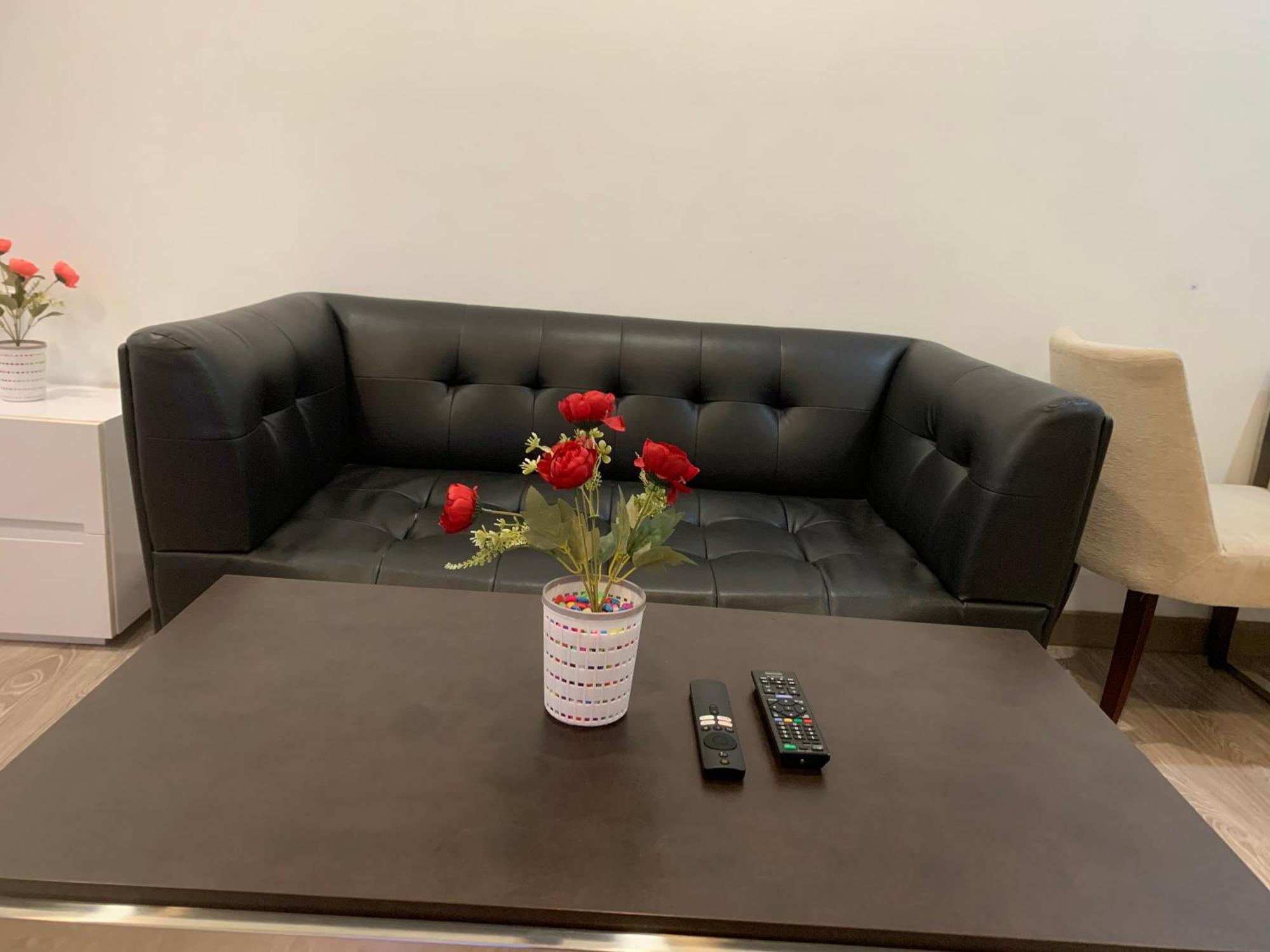 Rs Suites In Bukit Bintang Kuala Lumpur Luaran gambar