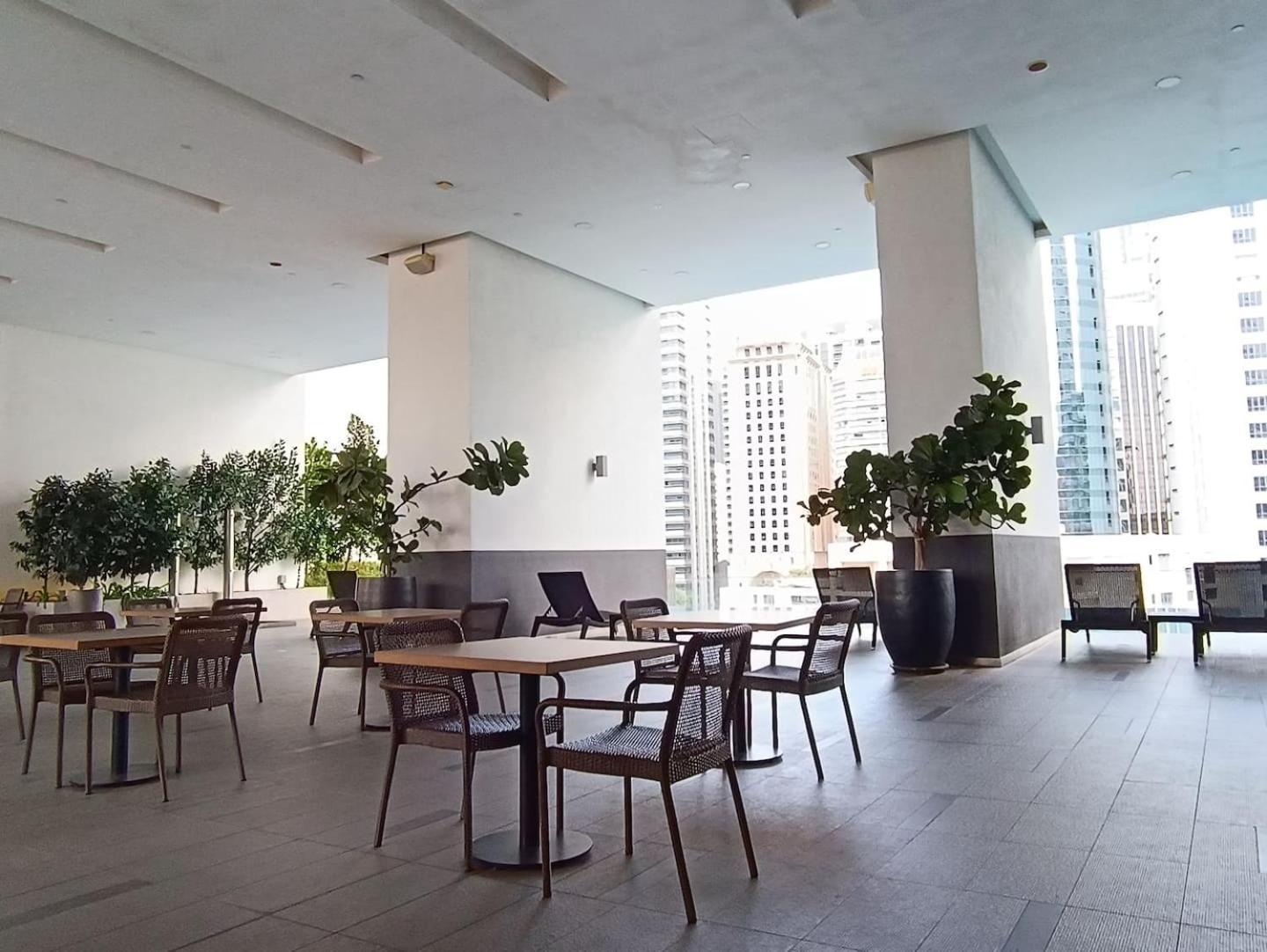 Rs Suites In Bukit Bintang Kuala Lumpur Luaran gambar