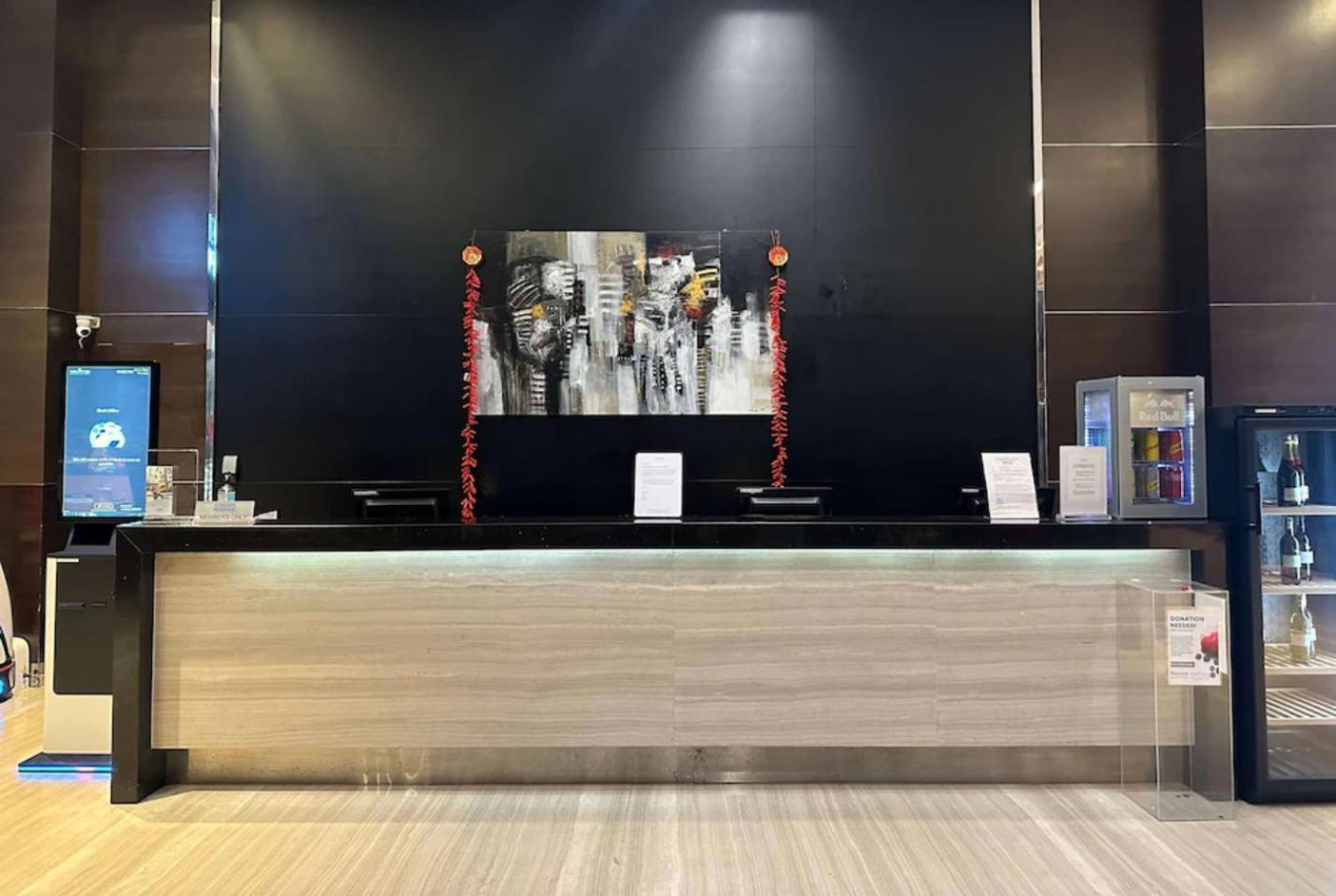 Rs Suites In Bukit Bintang Kuala Lumpur Luaran gambar