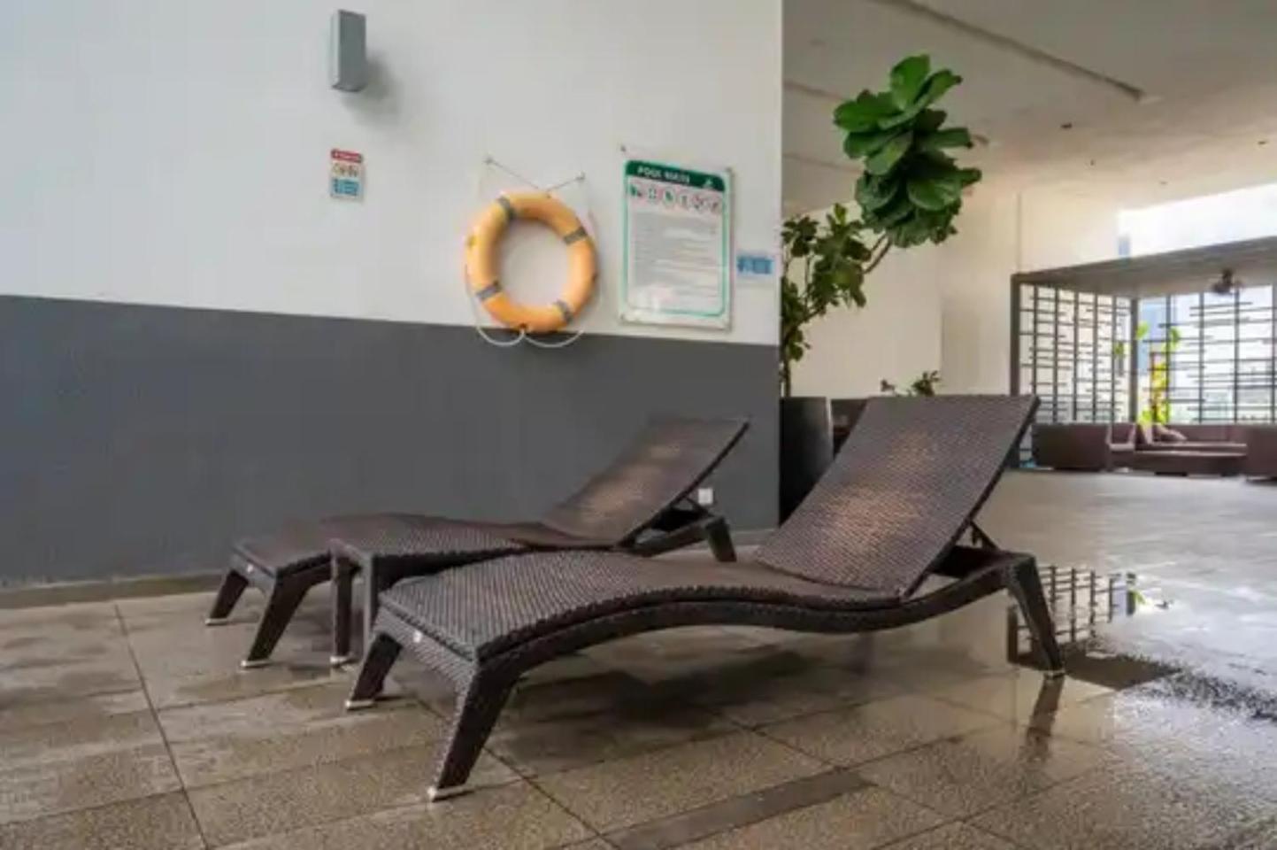 Rs Suites In Bukit Bintang Kuala Lumpur Luaran gambar