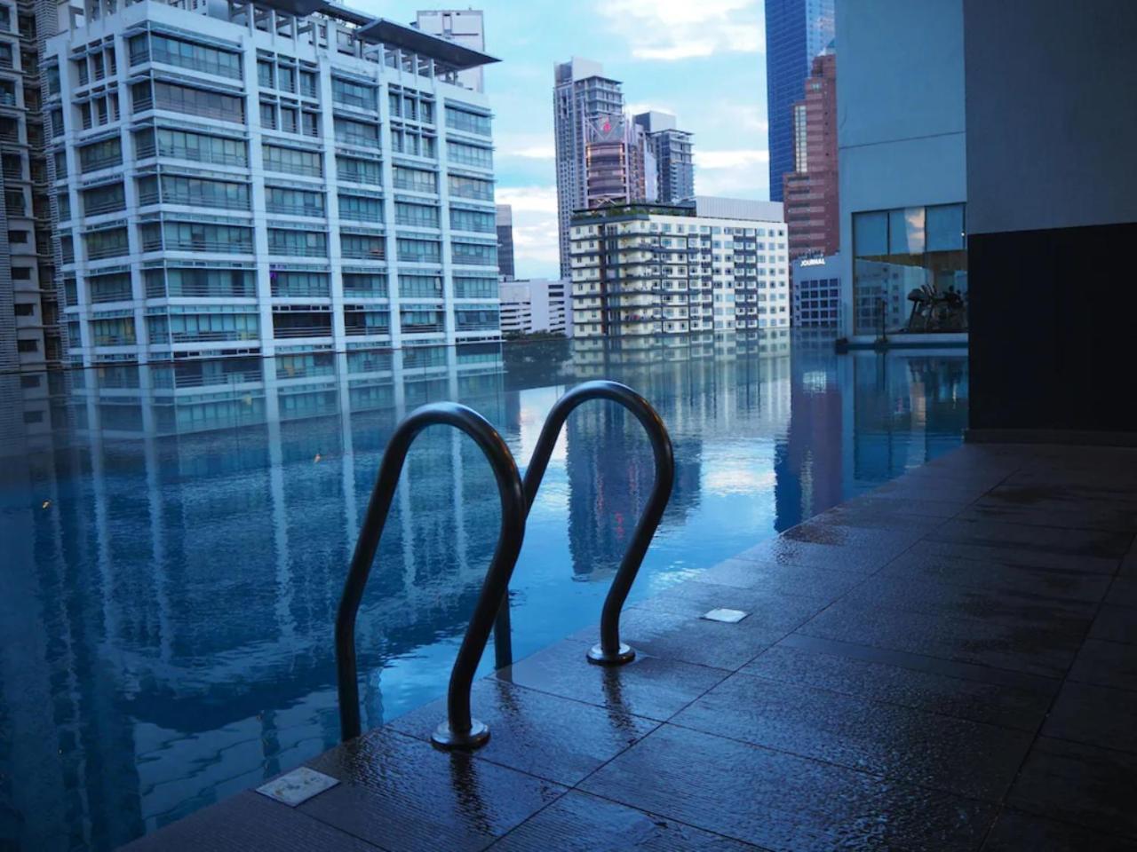 Rs Suites In Bukit Bintang Kuala Lumpur Luaran gambar