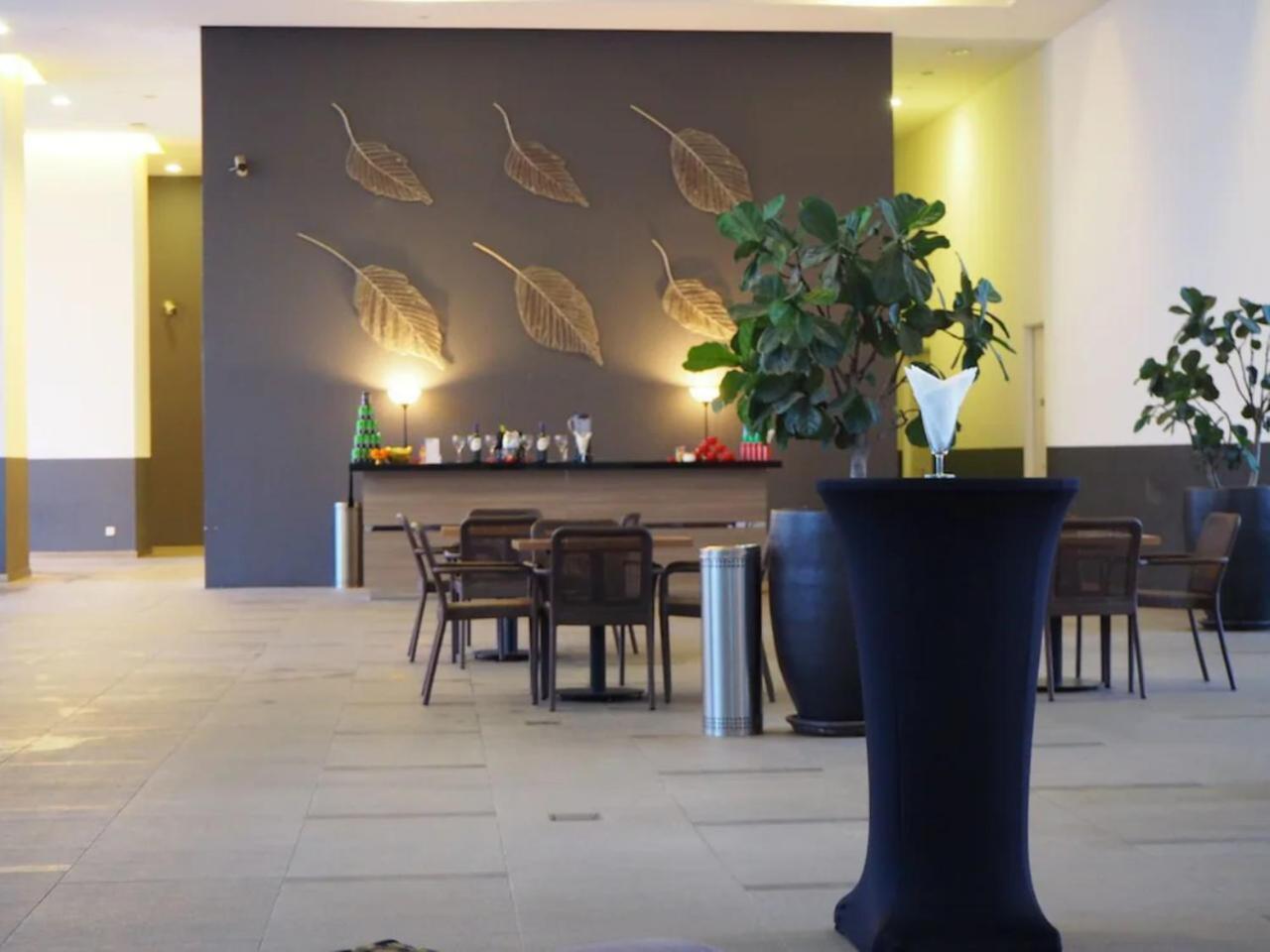 Rs Suites In Bukit Bintang Kuala Lumpur Luaran gambar