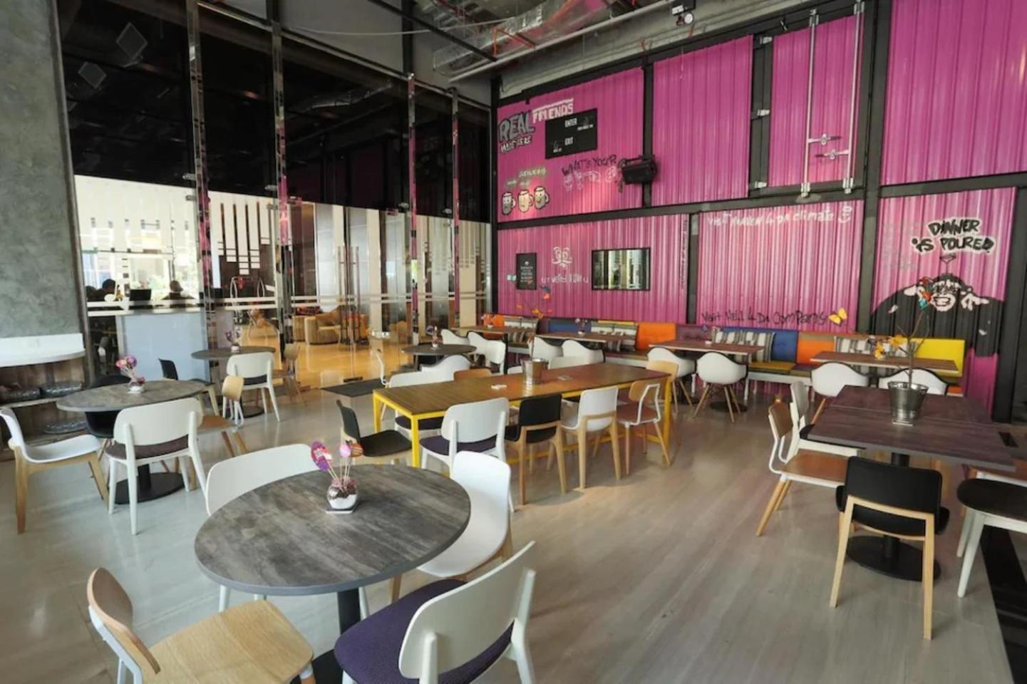 Rs Suites In Bukit Bintang Kuala Lumpur Luaran gambar