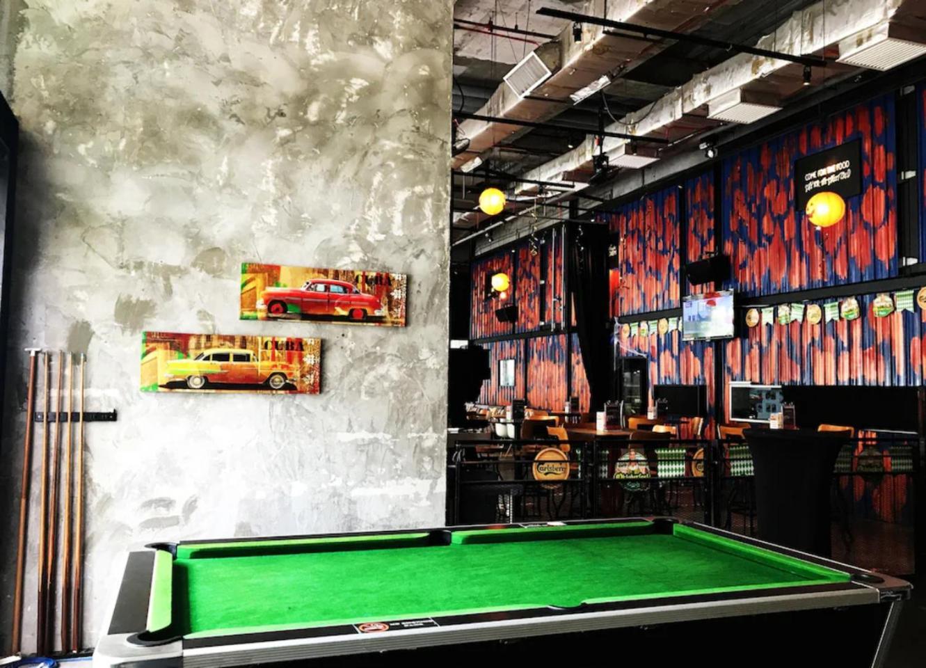 Rs Suites In Bukit Bintang Kuala Lumpur Luaran gambar